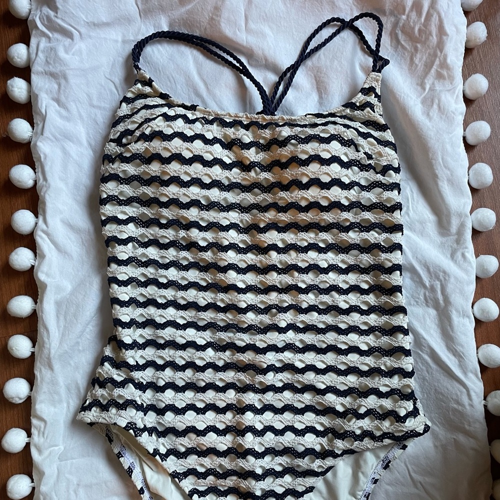 Sperry Women’s One Piece Swimsuit